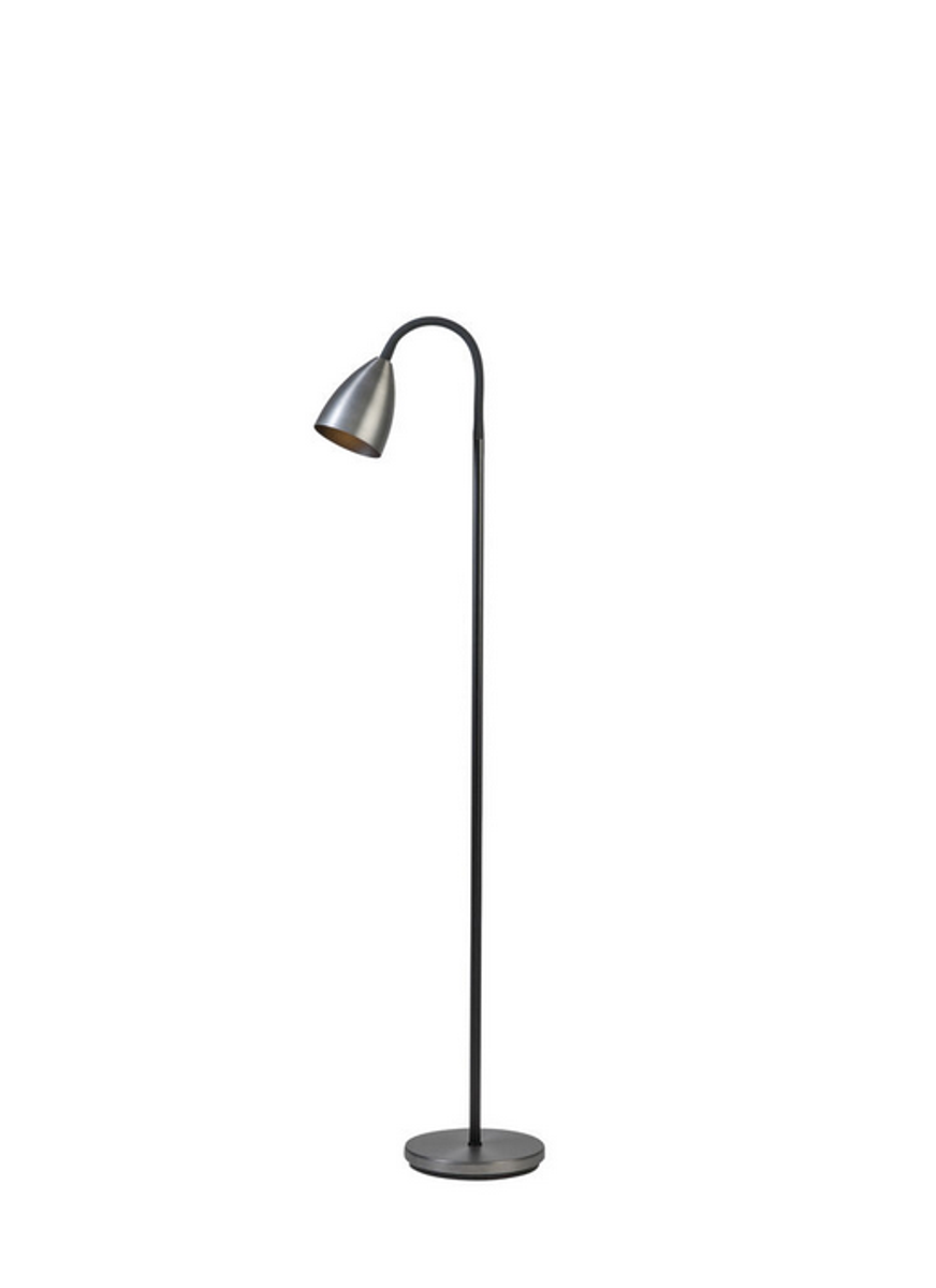 Trotsig Gulvlampe