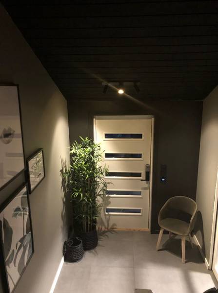 Bilde av OZ Takspot