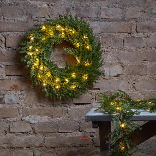Bilde av Thuja Krans
