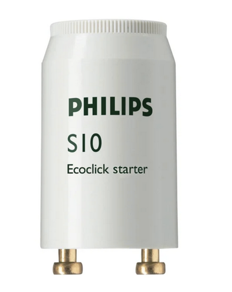 Bilde av Starter  